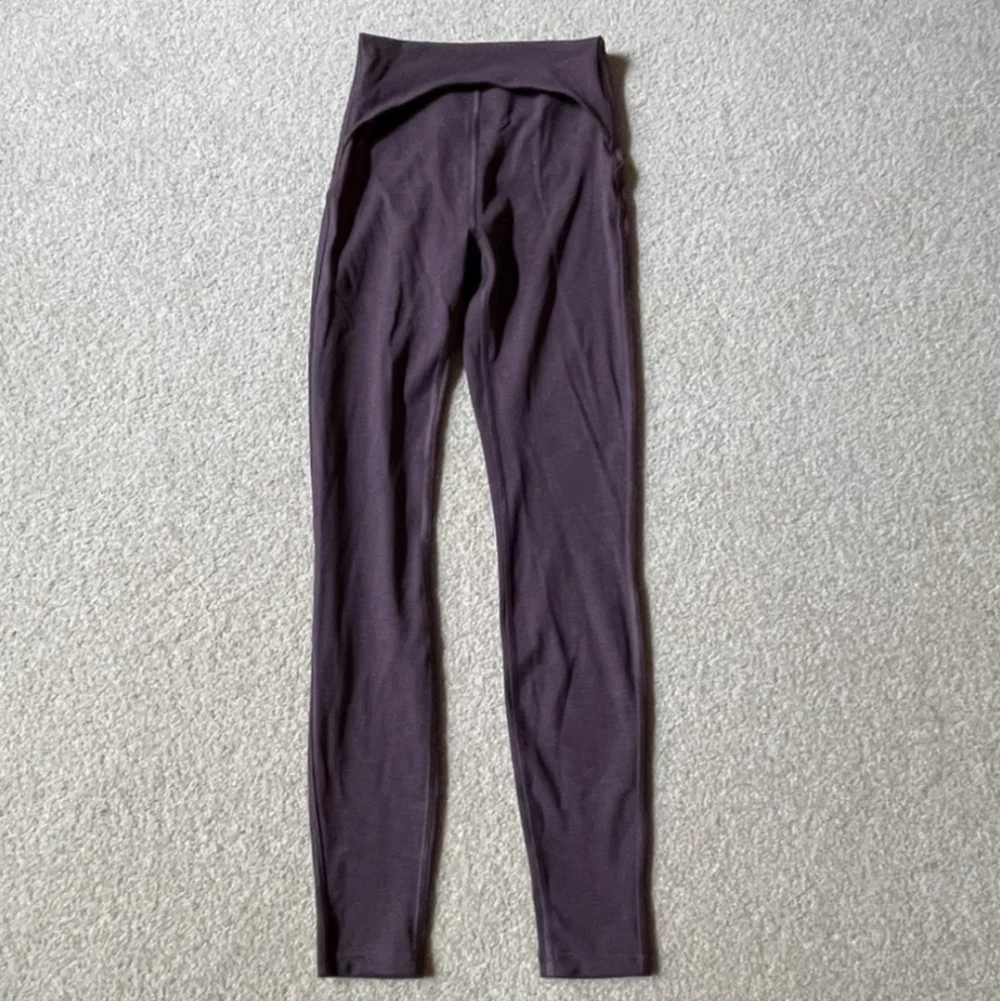 Lululemon Power Within Super High-Rise Pant 28
